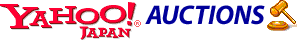 Yahoo Auction